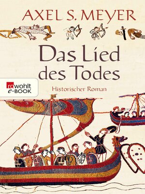 cover image of Das Lied des Todes